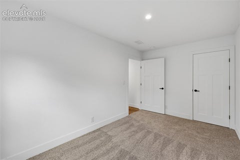 Tiny photo for 1414 Langmeyer Street, Colorado Springs, CO 80904 (MLS # 9593839)