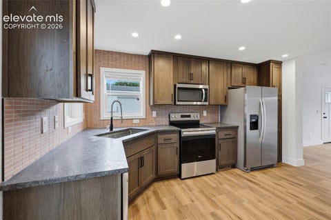 Tiny photo for 1414 Langmeyer Street, Colorado Springs, CO 80904 (MLS # 9593839)