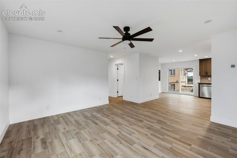 Tiny photo for 1414 Langmeyer Street, Colorado Springs, CO 80904 (MLS # 9593839)