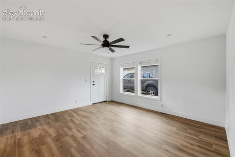 Tiny photo for 1414 Langmeyer Street, Colorado Springs, CO 80904 (MLS # 9593839)