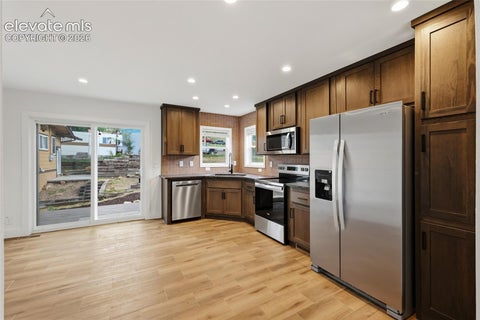 Tiny photo for 1414 Langmeyer Street, Colorado Springs, CO 80904 (MLS # 9593839)