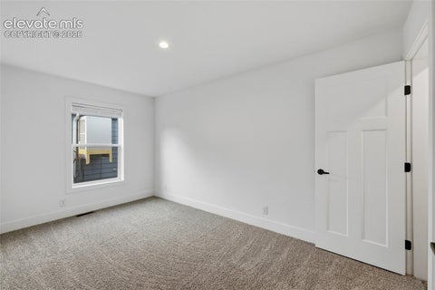 Tiny photo for 1414 Langmeyer Street, Colorado Springs, CO 80904 (MLS # 9593839)