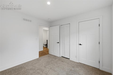 Tiny photo for 1414 Langmeyer Street, Colorado Springs, CO 80904 (MLS # 9593839)