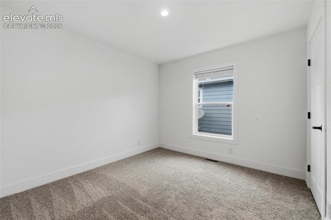 Tiny photo for 1414 Langmeyer Street, Colorado Springs, CO 80904 (MLS # 9593839)