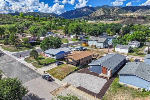 Tiny photo for 1414 Langmeyer Street, Colorado Springs, CO 80904 (MLS # 9593839)