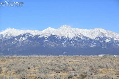 Photo of 5 Stoner Road, Blanca, CO 81123 (MLS # 8212855)