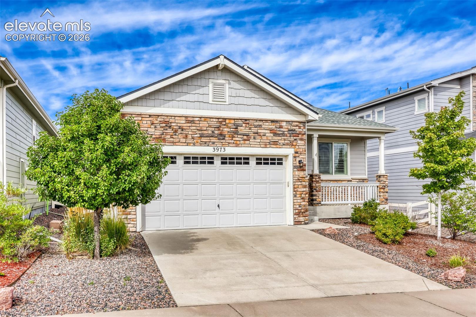 3973 John Court
