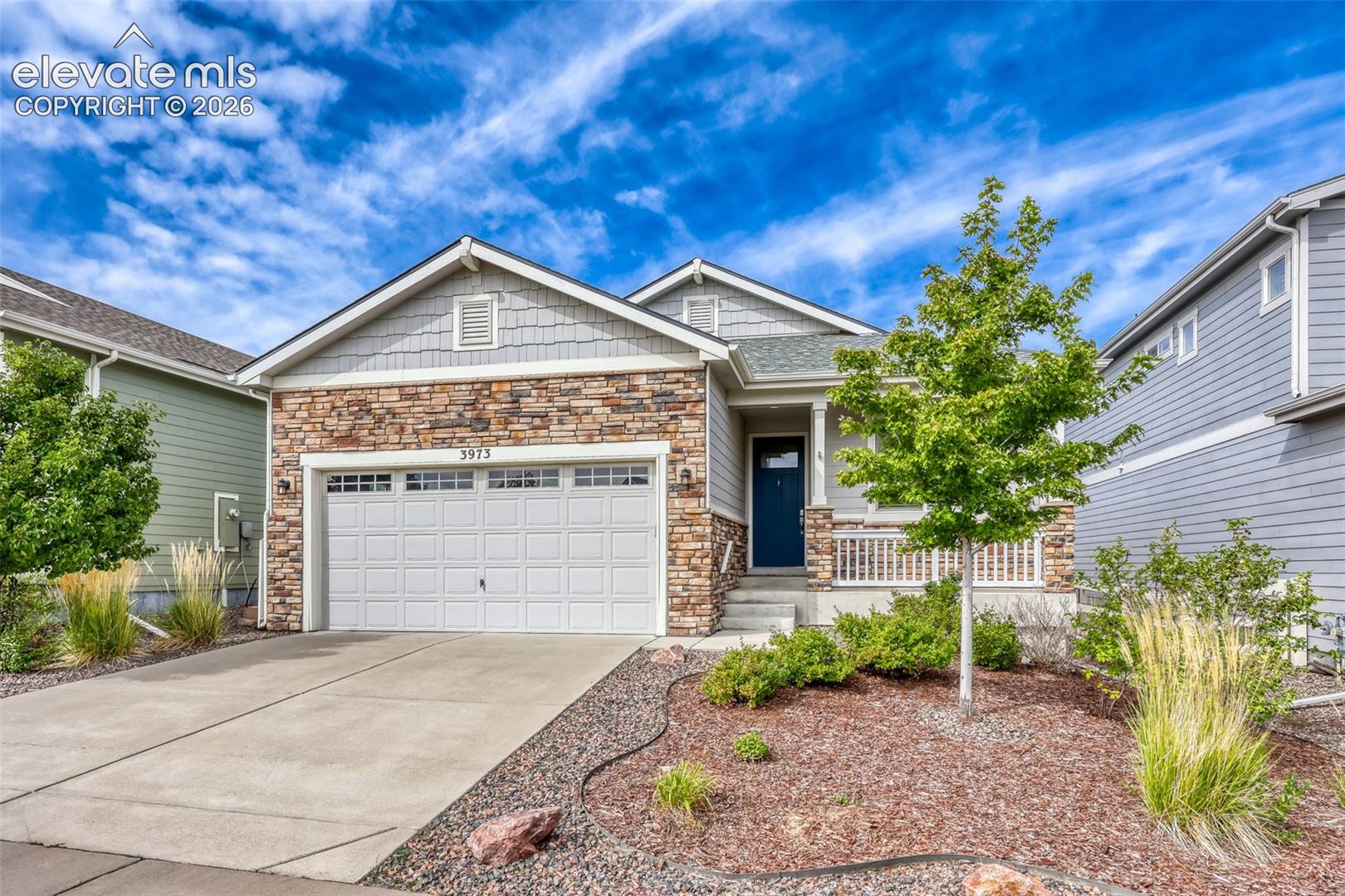 3973 John Court
