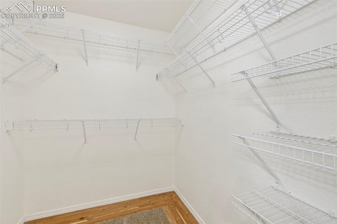 Tiny photo for 14658 Allegiance Drive, Colorado Springs, CO 80921 (MLS # 7775274)