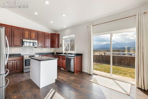 Tiny photo for 14658 Allegiance Drive, Colorado Springs, CO 80921 (MLS # 7775274)