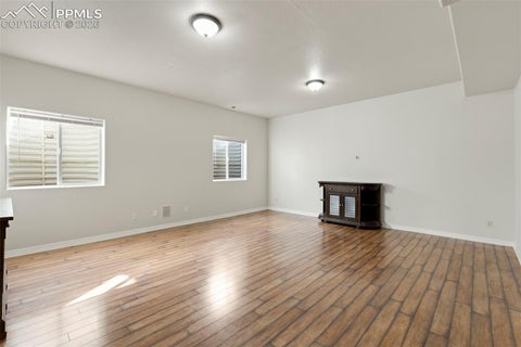 Tiny photo for 14658 Allegiance Drive, Colorado Springs, CO 80921 (MLS # 7775274)