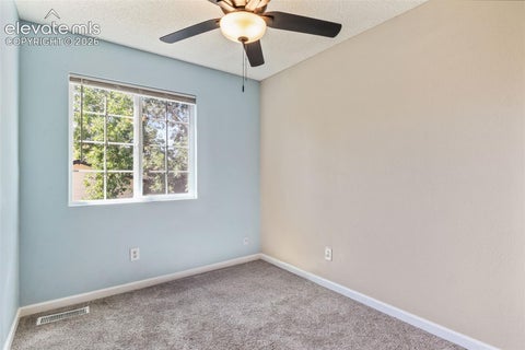 Tiny photo for 7165 White Mountain Drive, Colorado Springs, CO 80915 (MLS # 9689920)
