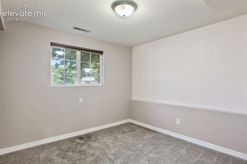 Tiny photo for 7165 White Mountain Drive, Colorado Springs, CO 80915 (MLS # 9689920)