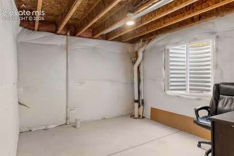 Tiny photo for 14336 White Peak Drive, Monument, CO 80921 (MLS # 3668952)