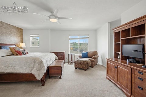 Tiny photo for 14336 White Peak Drive, Monument, CO 80921 (MLS # 3668952)