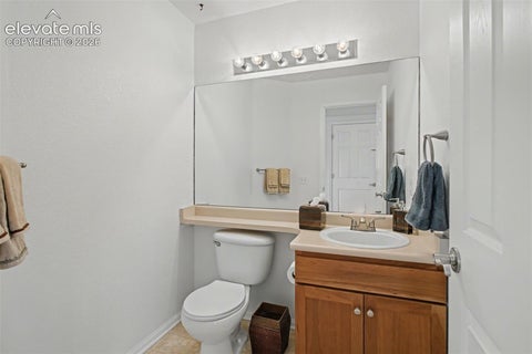 Tiny photo for 14336 White Peak Drive, Monument, CO 80921 (MLS # 3668952)