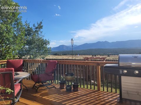 Tiny photo for 14336 White Peak Drive, Monument, CO 80921 (MLS # 3668952)