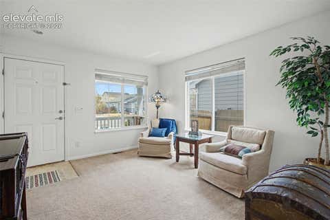 Tiny photo for 14336 White Peak Drive, Monument, CO 80921 (MLS # 3668952)