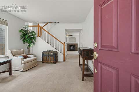 Tiny photo for 14336 White Peak Drive, Monument, CO 80921 (MLS # 3668952)