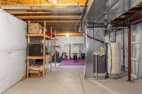 Tiny photo for 14336 White Peak Drive, Monument, CO 80921 (MLS # 3668952)