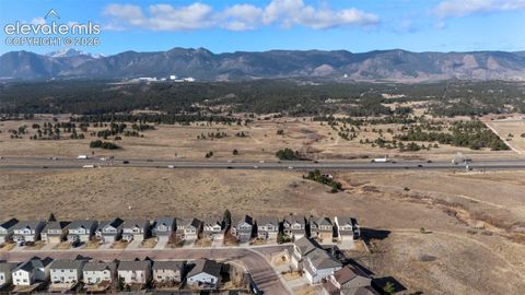 Tiny photo for 14336 White Peak Drive, Monument, CO 80921 (MLS # 3668952)