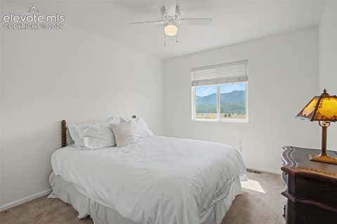 Tiny photo for 14336 White Peak Drive, Monument, CO 80921 (MLS # 3668952)