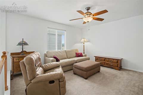 Tiny photo for 14336 White Peak Drive, Monument, CO 80921 (MLS # 3668952)