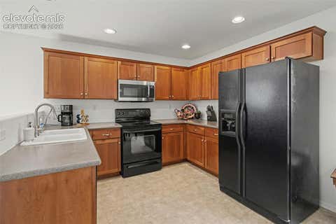 Tiny photo for 14336 White Peak Drive, Monument, CO 80921 (MLS # 3668952)