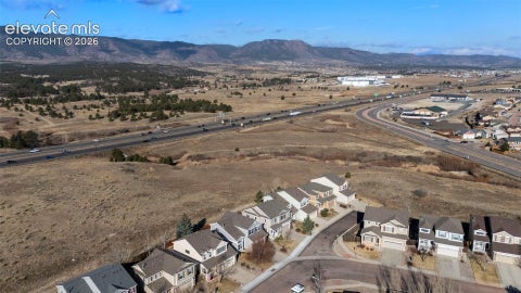 Tiny photo for 14336 White Peak Drive, Monument, CO 80921 (MLS # 3668952)