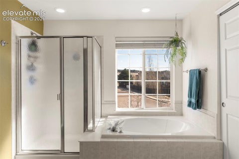 Tiny photo for 14336 White Peak Drive, Monument, CO 80921 (MLS # 3668952)