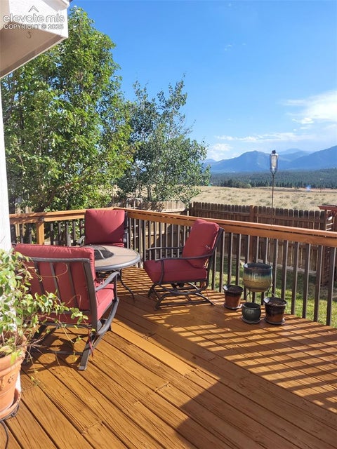 Tiny photo for 14336 White Peak Drive, Monument, CO 80921 (MLS # 3668952)