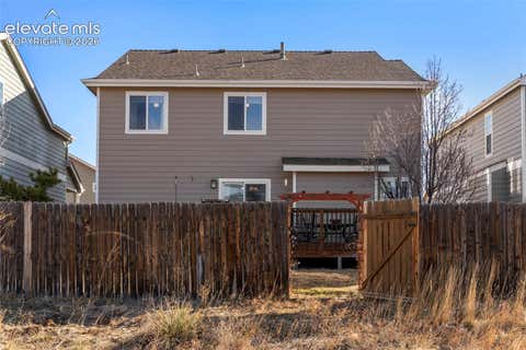 Tiny photo for 14336 White Peak Drive, Monument, CO 80921 (MLS # 3668952)