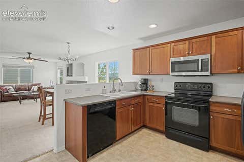 Tiny photo for 14336 White Peak Drive, Monument, CO 80921 (MLS # 3668952)