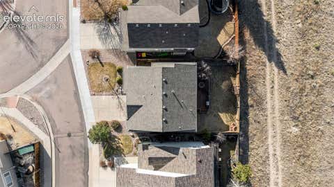 Tiny photo for 14336 White Peak Drive, Monument, CO 80921 (MLS # 3668952)