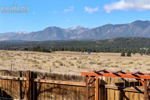 Tiny photo for 14336 White Peak Drive, Monument, CO 80921 (MLS # 3668952)