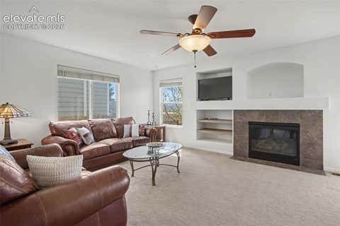 Tiny photo for 14336 White Peak Drive, Monument, CO 80921 (MLS # 3668952)