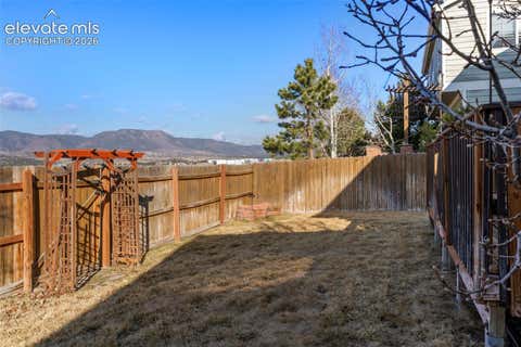 Tiny photo for 14336 White Peak Drive, Monument, CO 80921 (MLS # 3668952)
