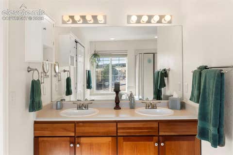 Tiny photo for 14336 White Peak Drive, Monument, CO 80921 (MLS # 3668952)