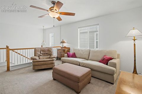 Tiny photo for 14336 White Peak Drive, Monument, CO 80921 (MLS # 3668952)
