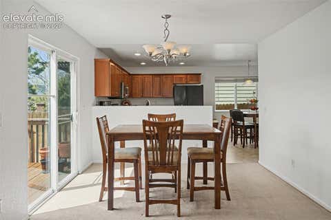 Tiny photo for 14336 White Peak Drive, Monument, CO 80921 (MLS # 3668952)