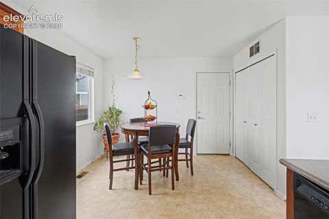 Tiny photo for 14336 White Peak Drive, Monument, CO 80921 (MLS # 3668952)