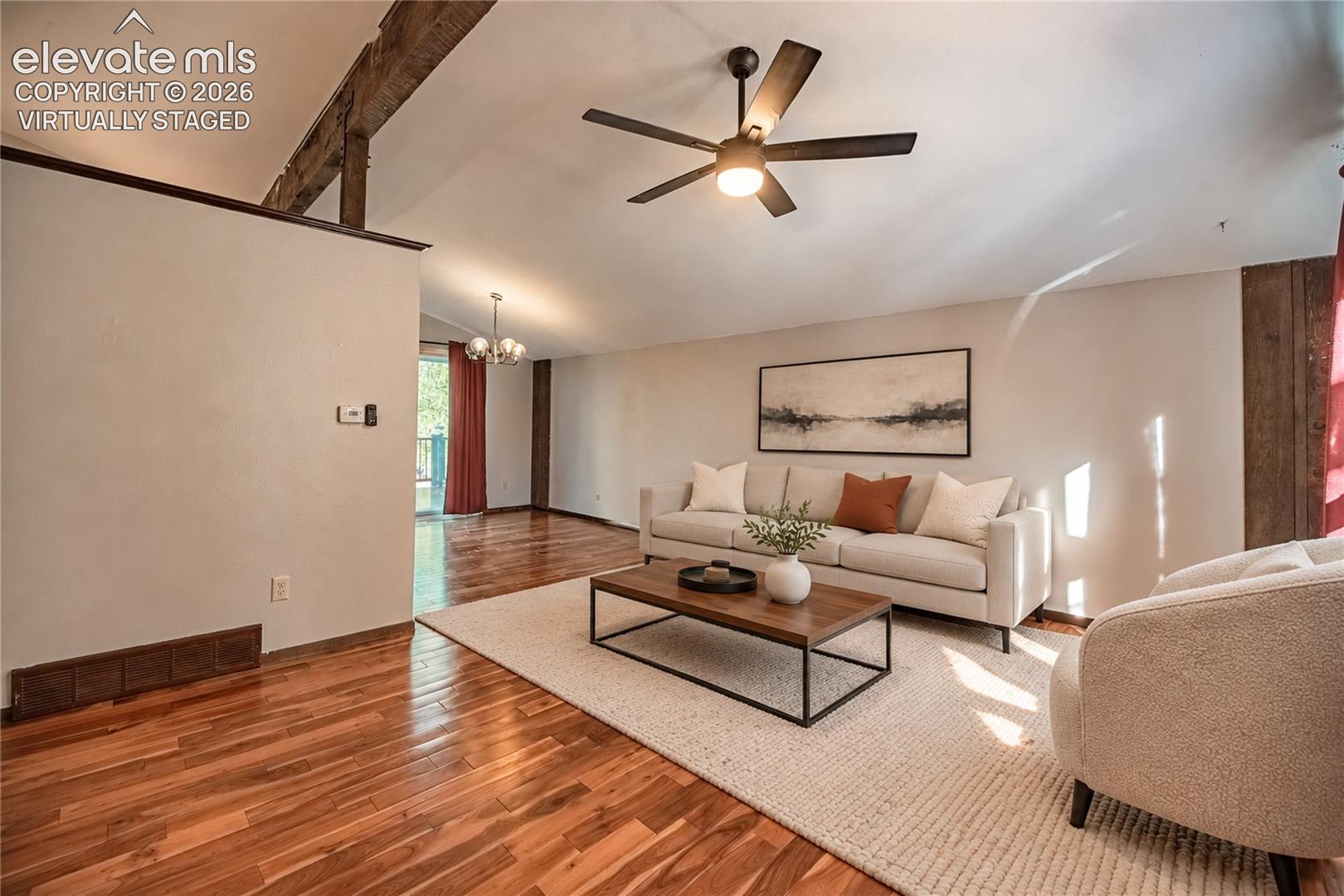 3218 Bell Mountain Drive