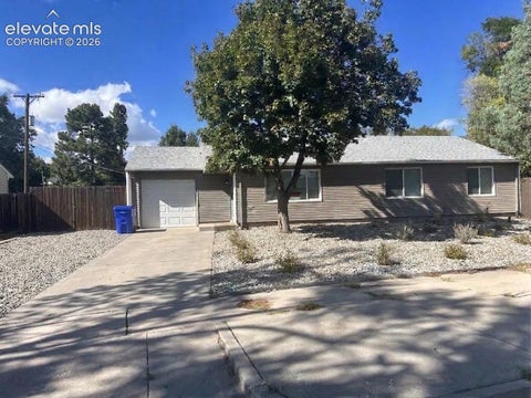 Photo of 2028 Oriole Avenue, Colorado Springs, CO 80909 (MLS # 9913903)