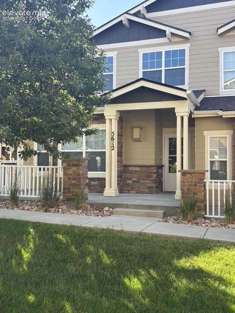 Photo of 5612 Saint Patrick View, Colorado Springs, CO 80923 (MLS # 2508538)