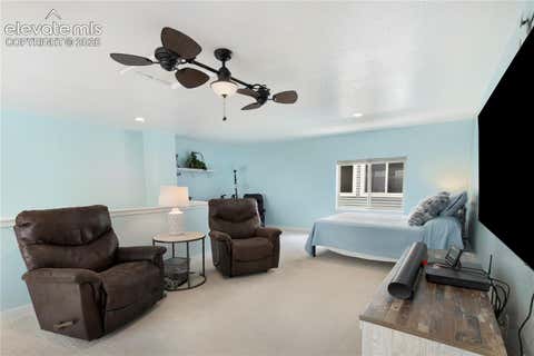 Tiny photo for 6031 Bennach Grove, Colorado Springs, CO 80927 (MLS # 3881865)