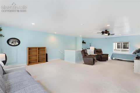 Tiny photo for 6031 Bennach Grove, Colorado Springs, CO 80927 (MLS # 3881865)
