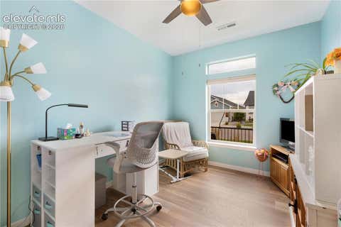 Tiny photo for 6031 Bennach Grove, Colorado Springs, CO 80927 (MLS # 3881865)