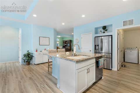 Tiny photo for 6031 Bennach Grove, Colorado Springs, CO 80927 (MLS # 3881865)