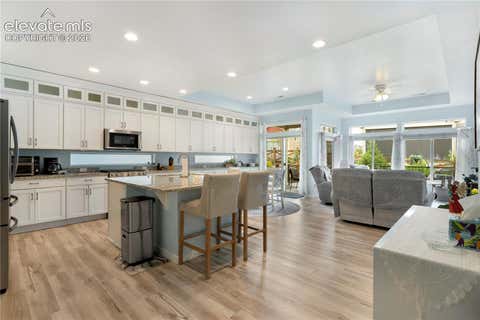 Tiny photo for 6031 Bennach Grove, Colorado Springs, CO 80927 (MLS # 3881865)