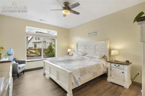 Tiny photo for 6031 Bennach Grove, Colorado Springs, CO 80927 (MLS # 3881865)
